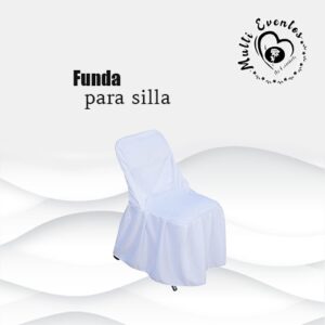 Funda para Sillla