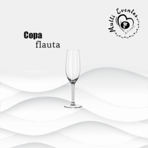 Copa Flauta