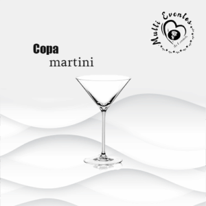 Copa Martini