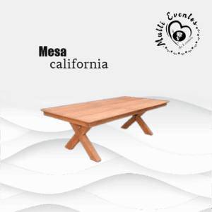 Mesa California