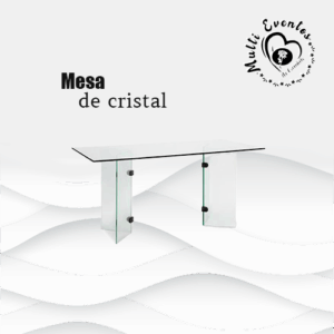 Mesa Cristal