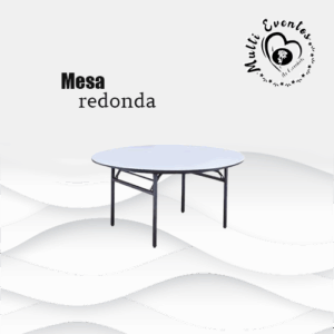 Mesa Redonda