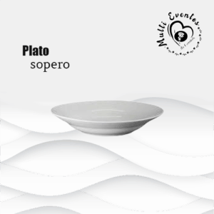 Plato Sopero