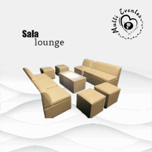 Sala Lounge